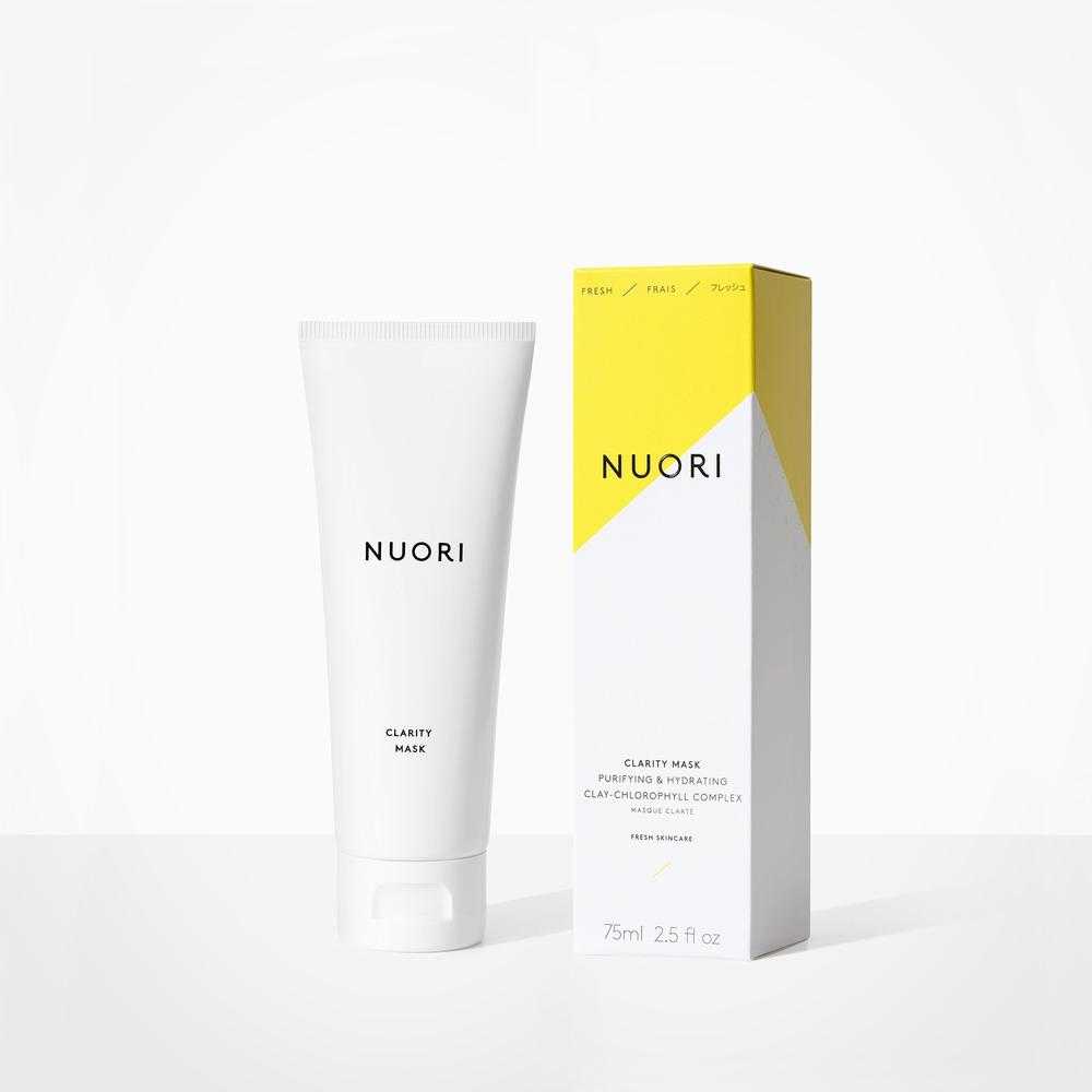 NUORI - Clarity Mask
