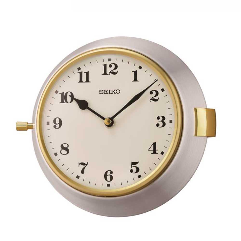 SEIKO CLOCKS นาฬิกาแขวน รุ่น QXA761A ขนาด 8 นิ้ว