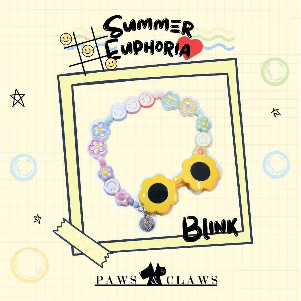 Blink (Yellow)