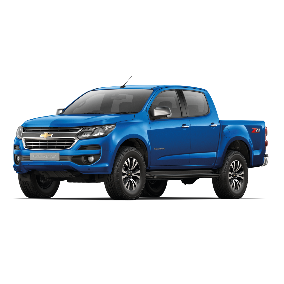 Chevrolet Colorado 2.5L  โคโลราโด