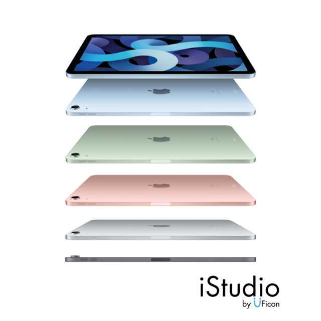 Apple  iPad Air 10.9 Wi-Fi + Cellular