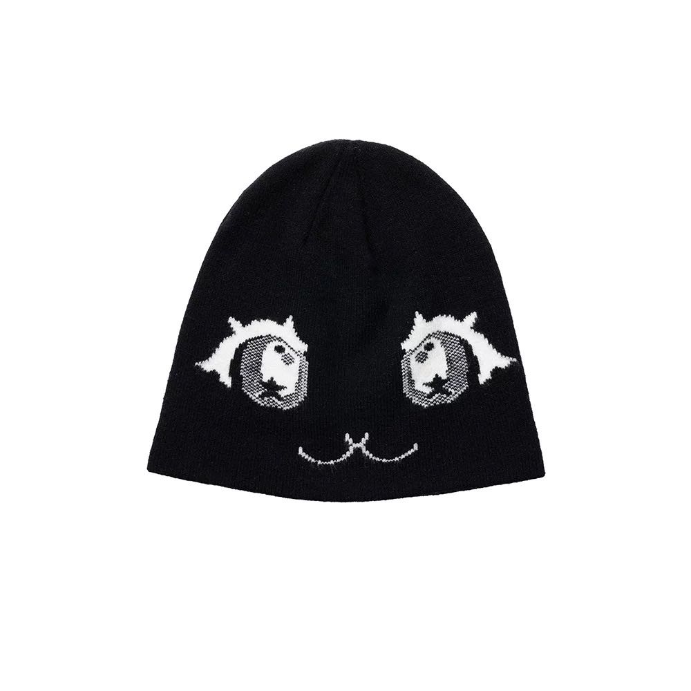 Necystudio beanie 