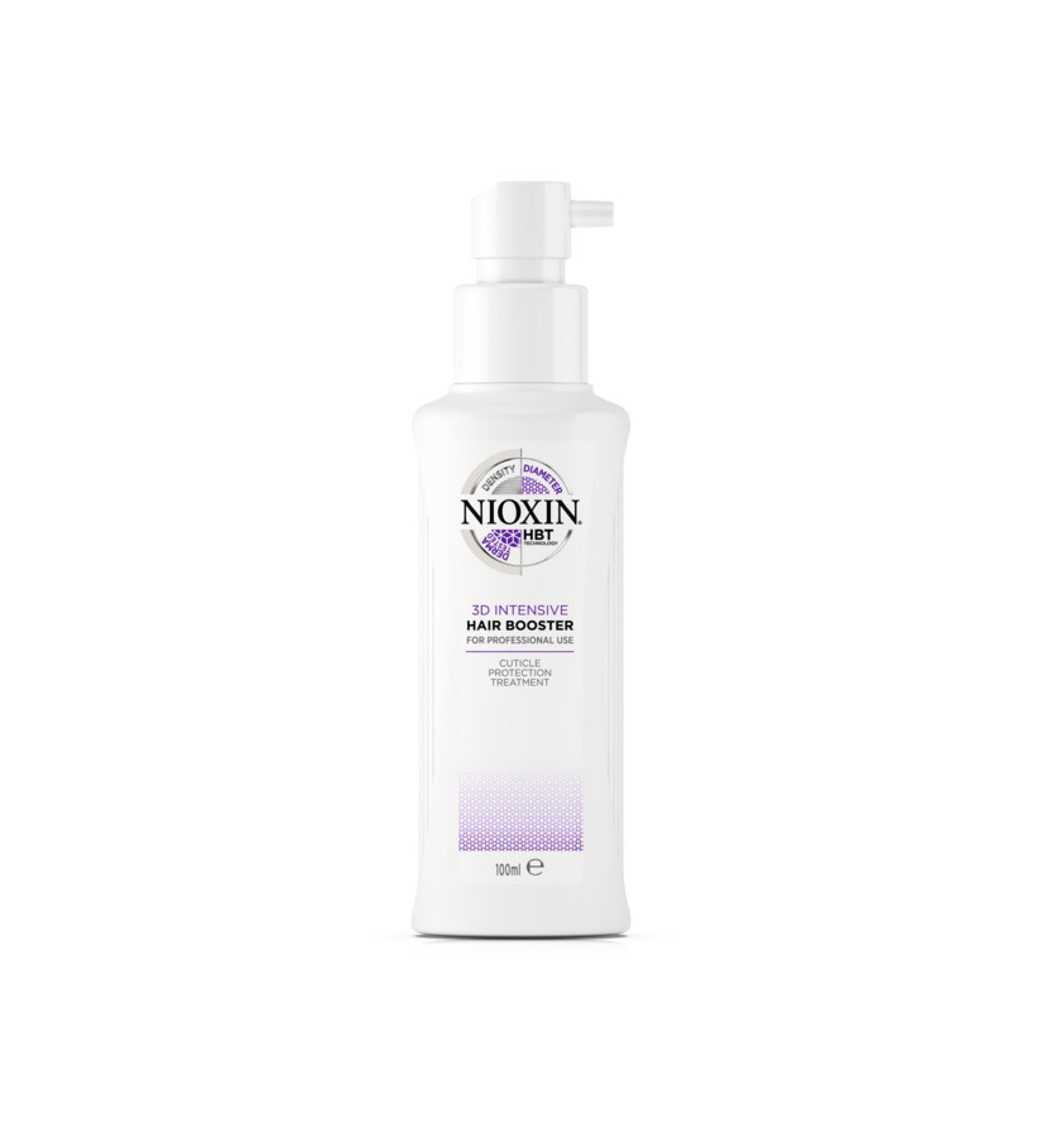 Nioxin Hair Booster 100ml