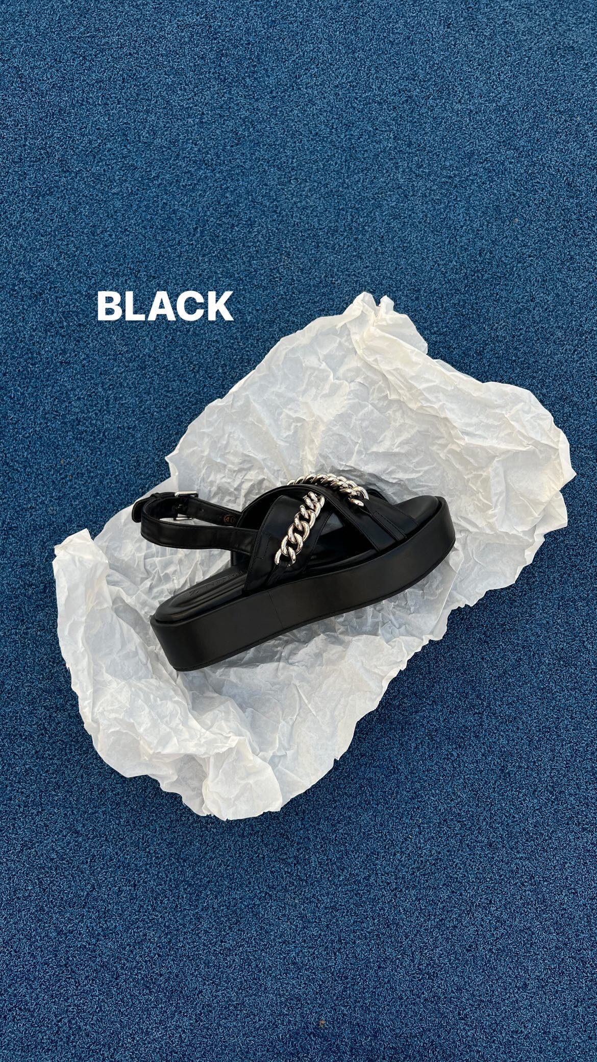 Nicky black