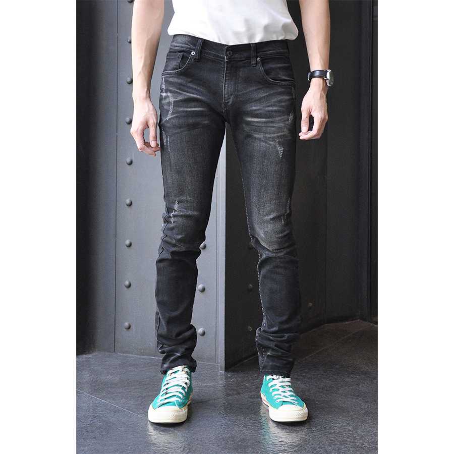 SK838 BLACK DUSTER