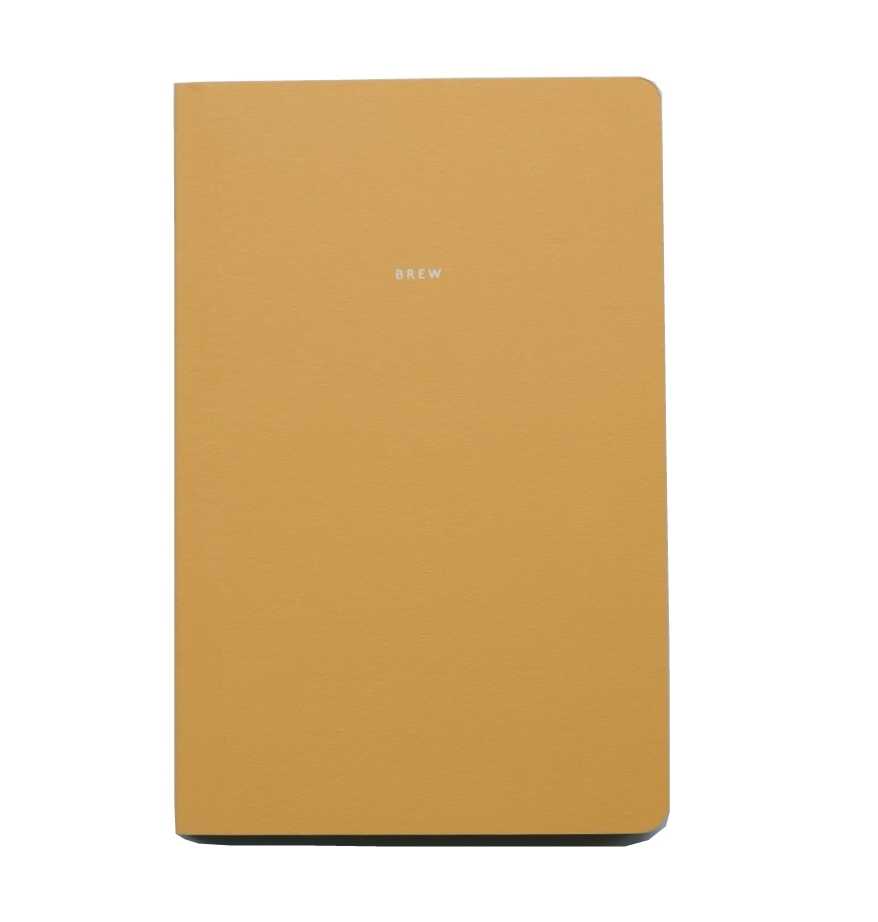 Brewing Journal