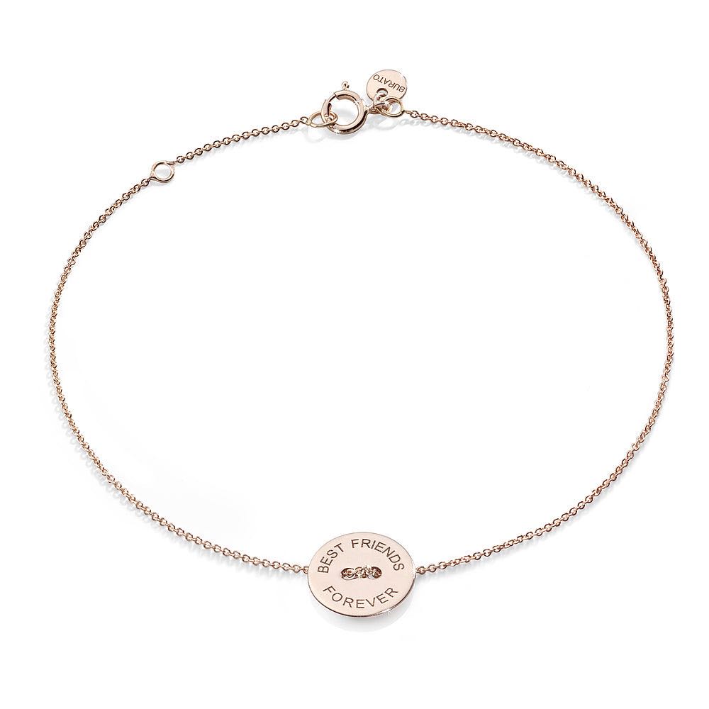 BRACELET - Best Friend Forever