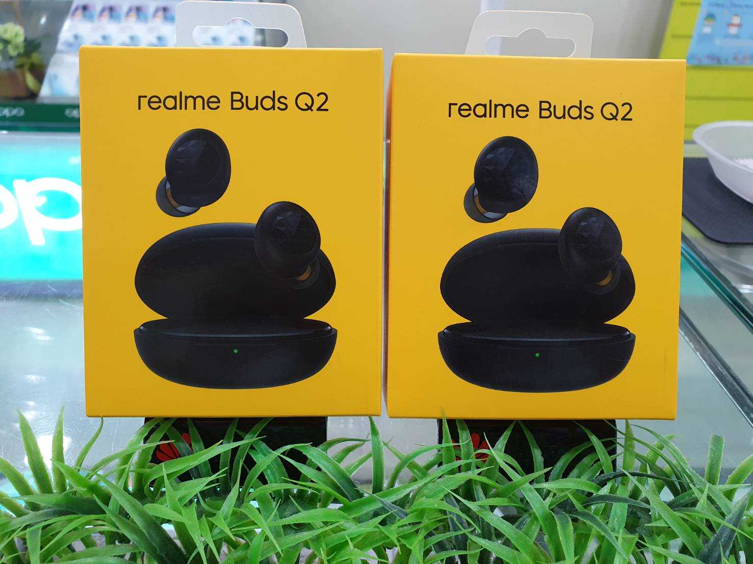 Realme Buds Q2