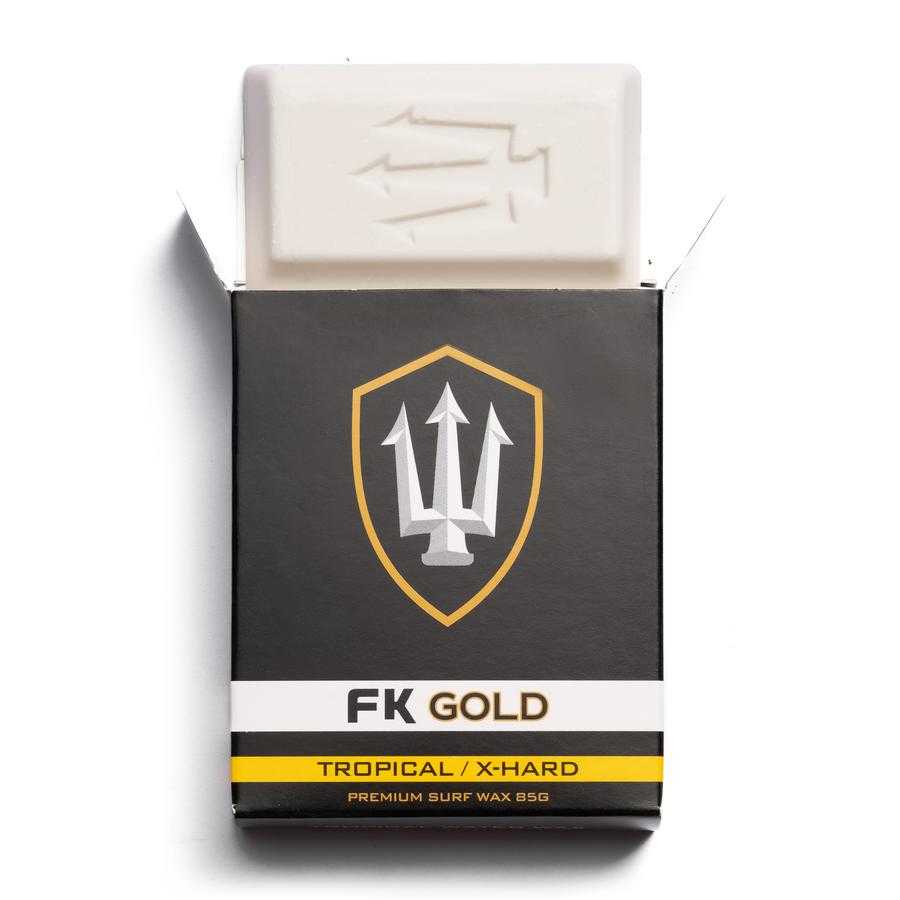 FK Gold Wax - Tropical