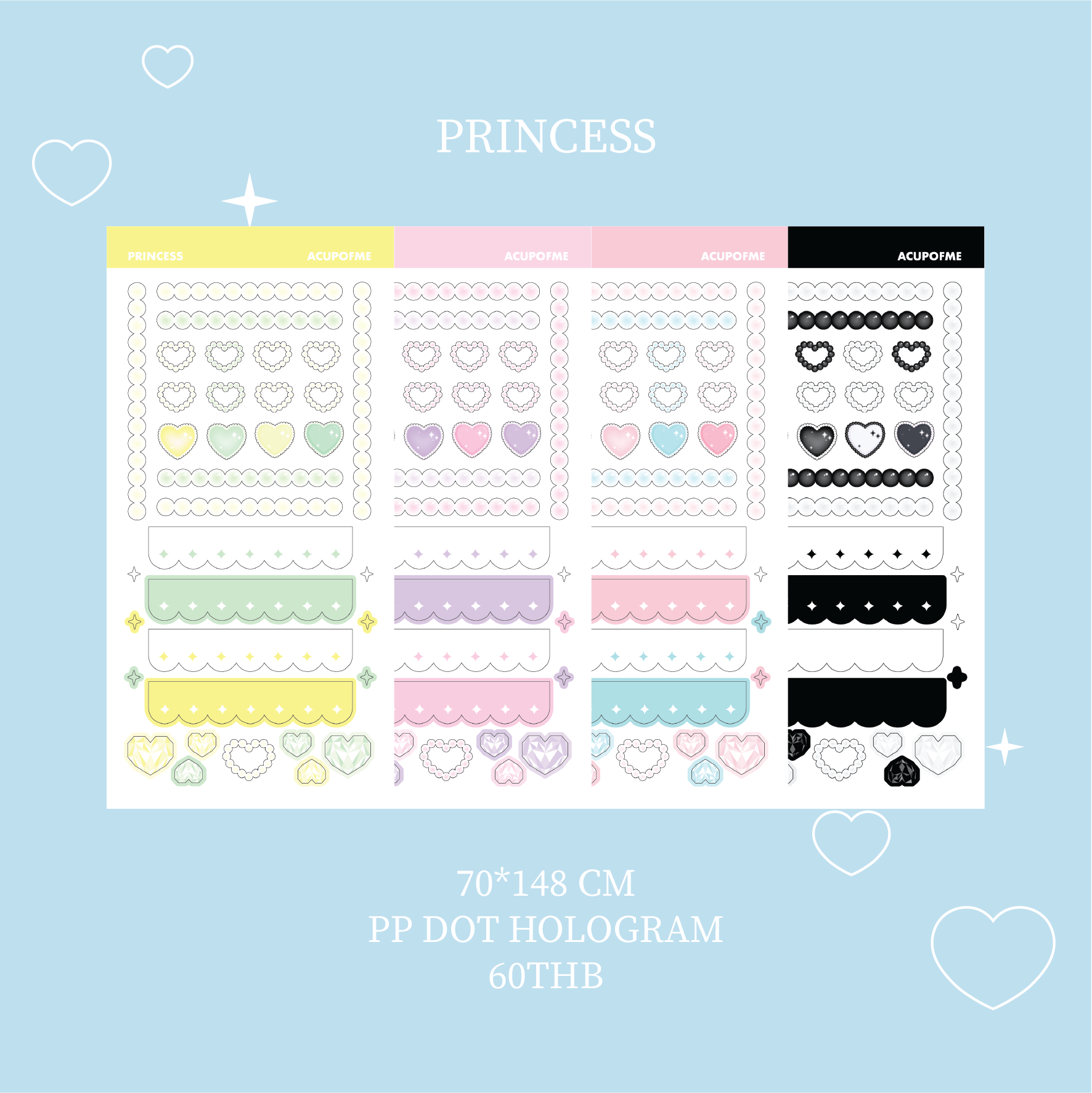 princess