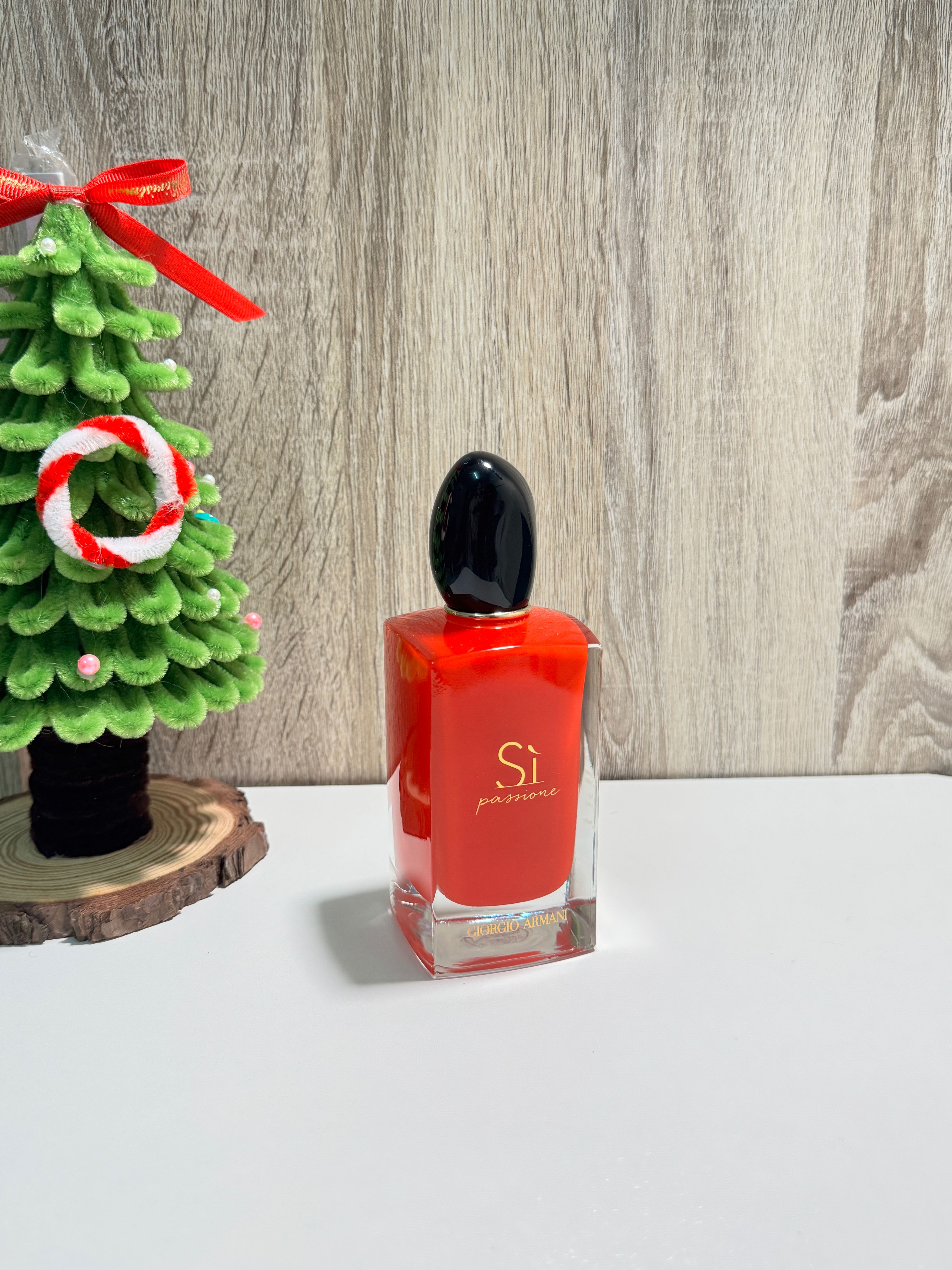 ❤️ Si Passione EDP Giorgio Armani