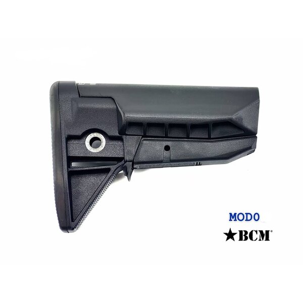 พานท้าย BCM Mod-0 Full marking
