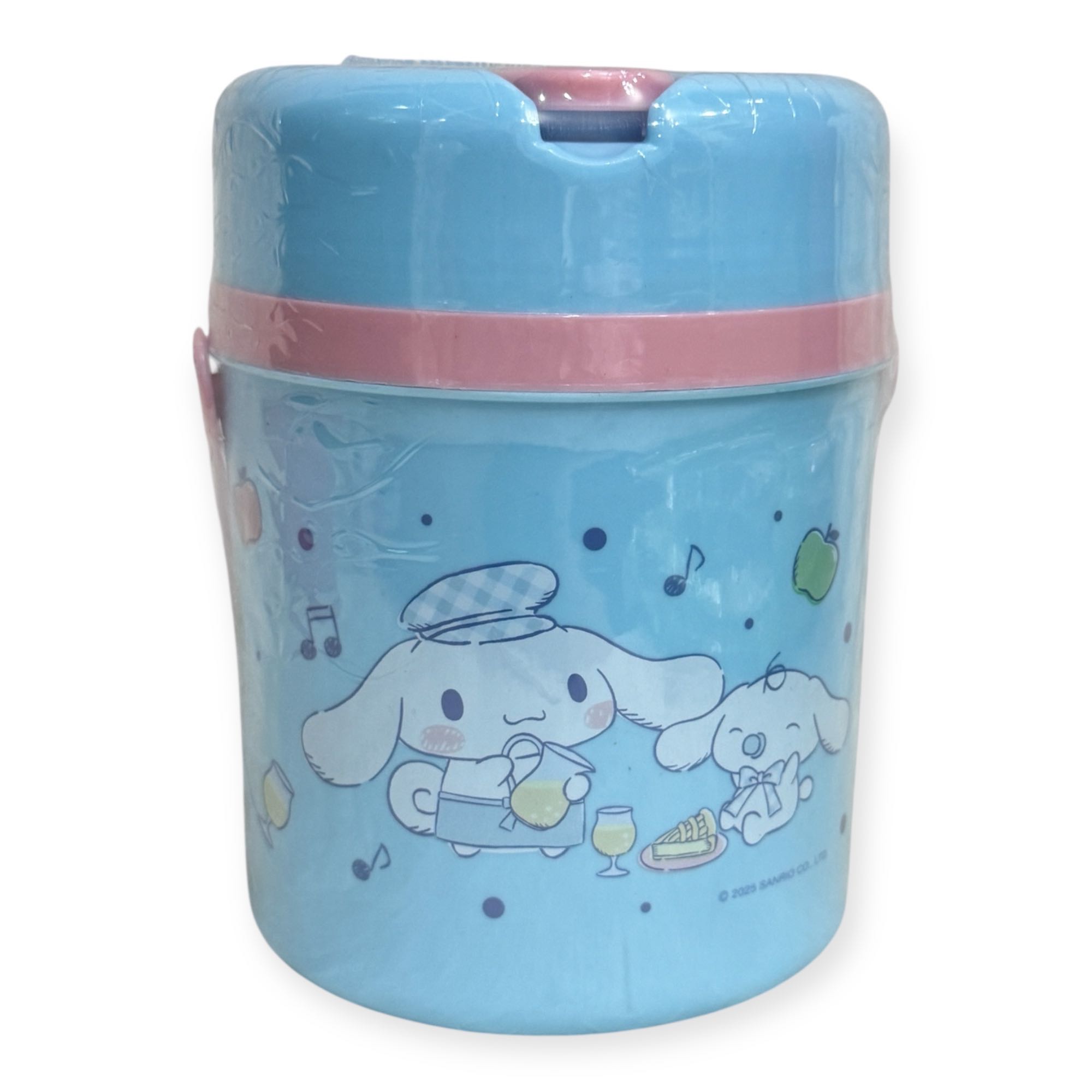 กระติกน้ำ cinnamonroll ขนาด 1000 ml