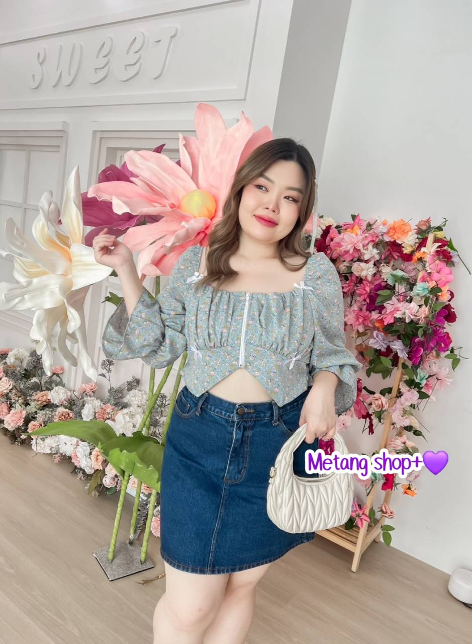 เสื้อสไตล์โซคิ้ว