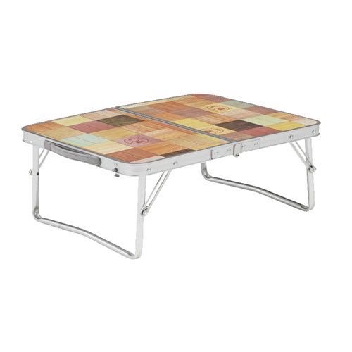 COLEMAN JP MINI NATURAL MOSAIC TABLE