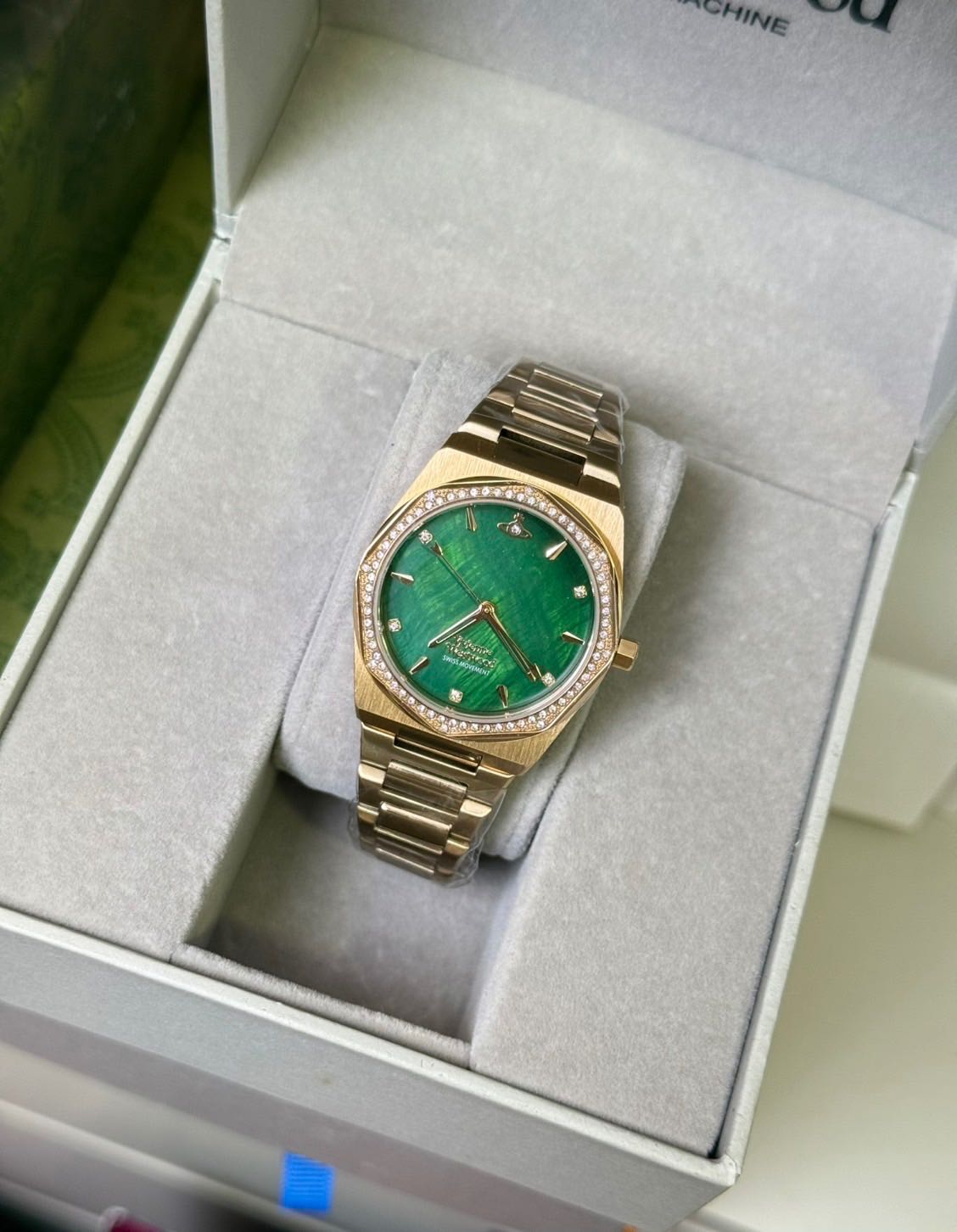 นาฬิกาvv limited korea หน้าปัด34 (1:1)