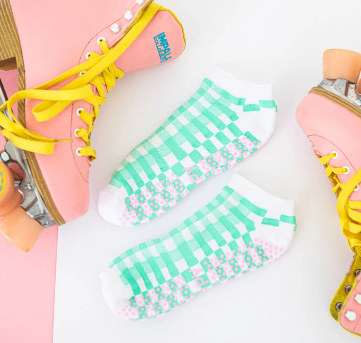 [NEW] - Gingham