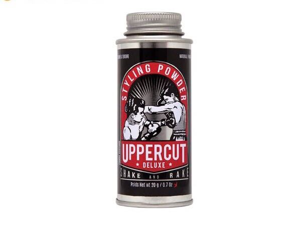 Uppercut Deluxe - Styling Powder (25g) แป้งเซ็ตผม