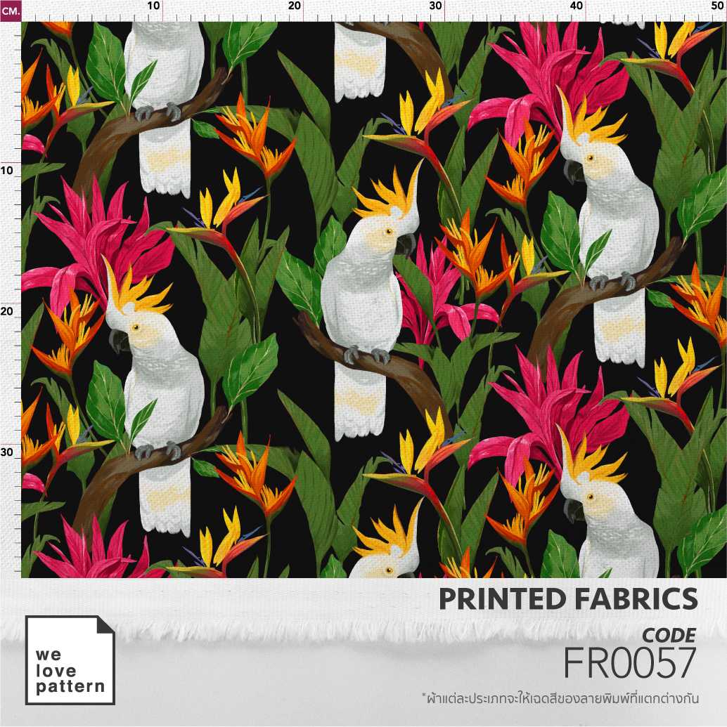 รหัสลาย : FR0057