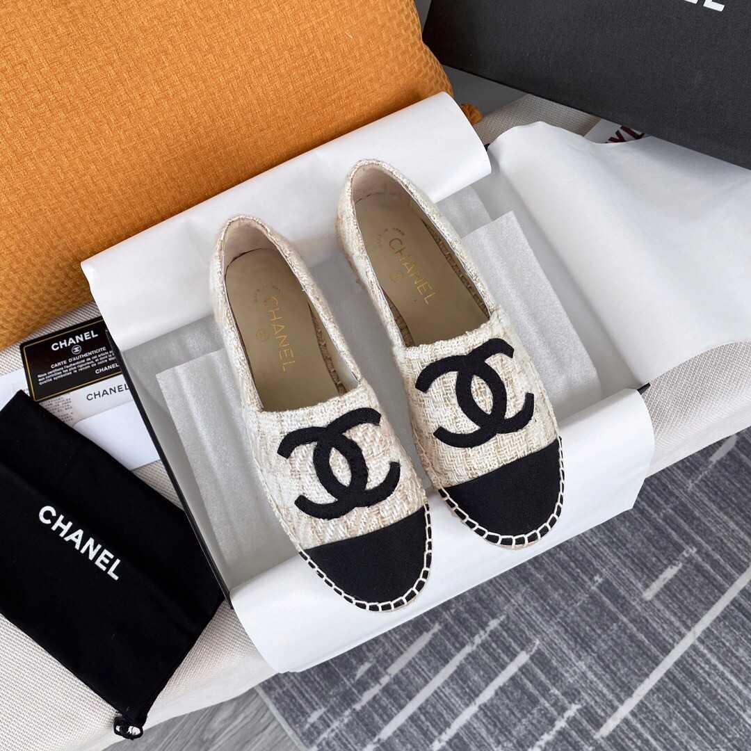 Chanel Shoes
