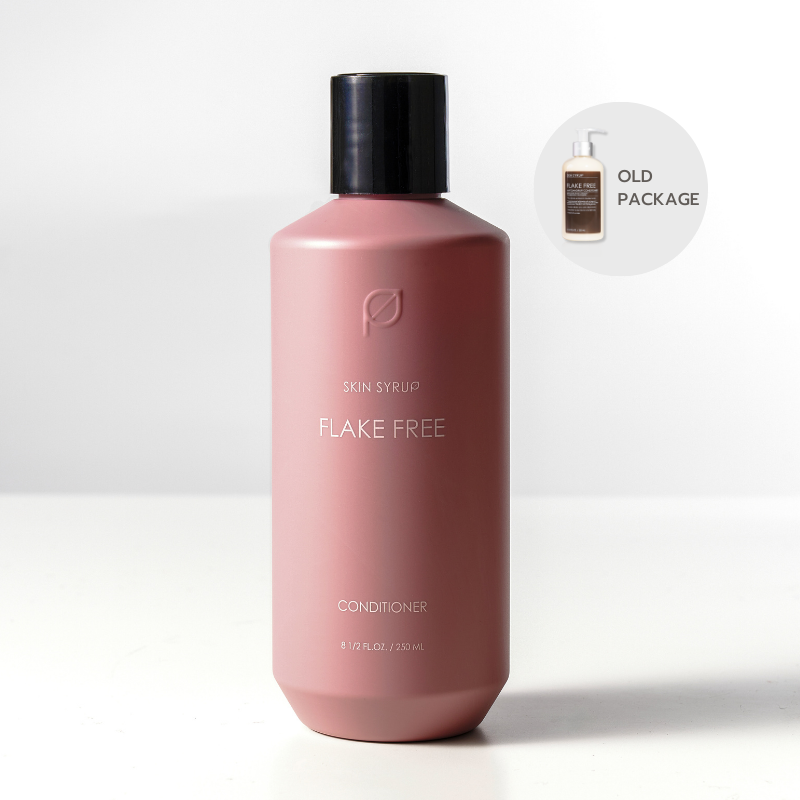 [NEW] FLAKE FREE Anti-Dandruff Conditioner ครีมนวดบำรุงเส้นผมและหนังศีรษะช่วยลดรังแค