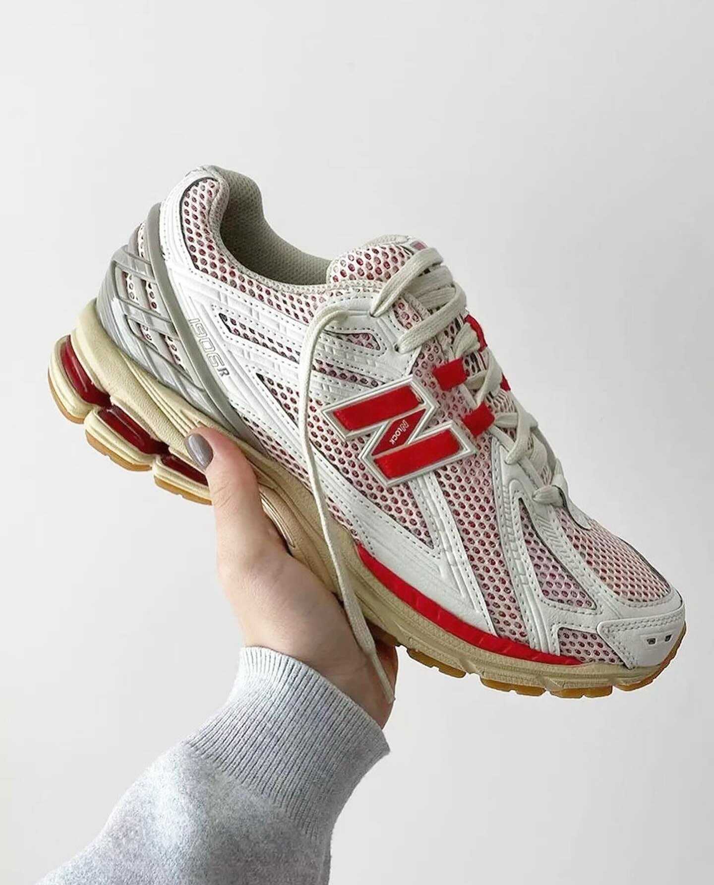 New Balance 1906RO (Vintage Red) !!pre order!!