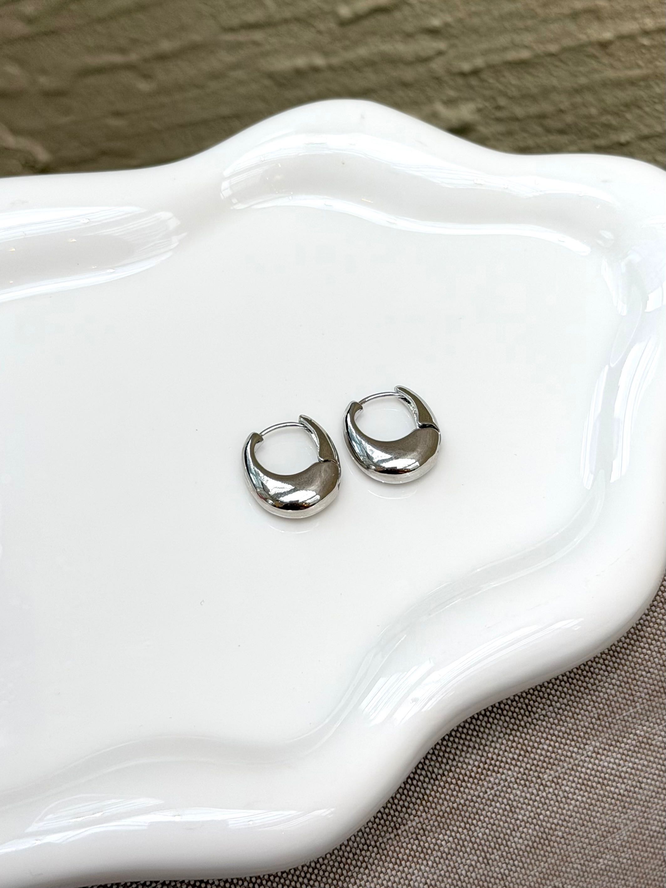 [Clearance] Lucia Earrings