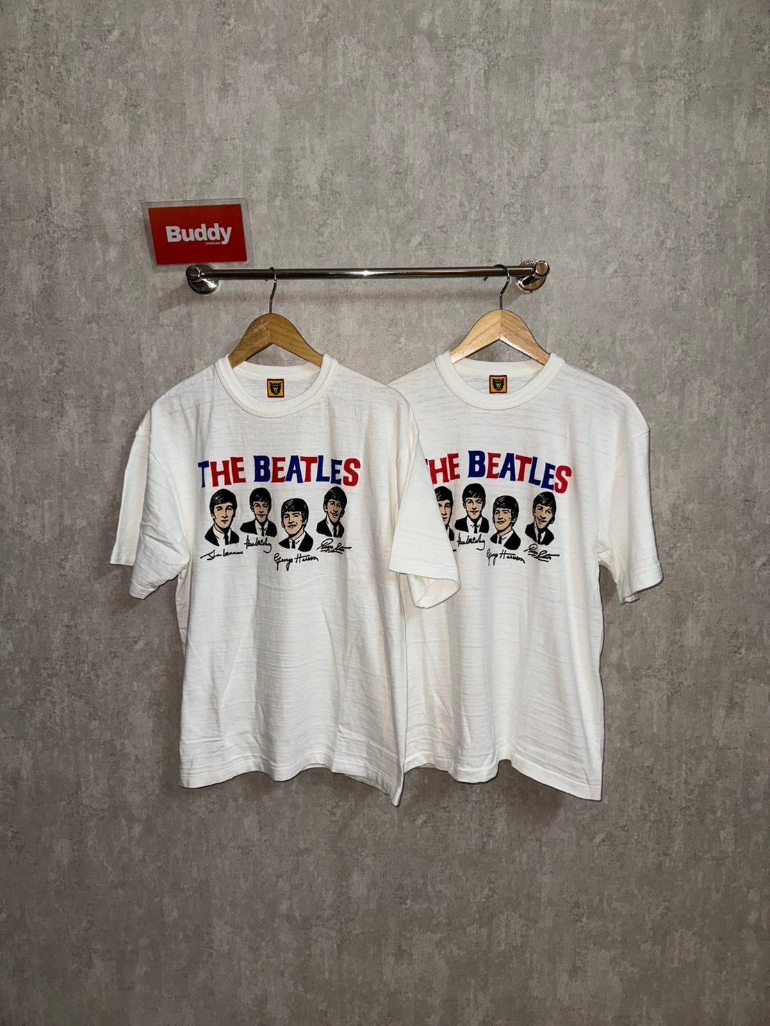 Human Made The beatles