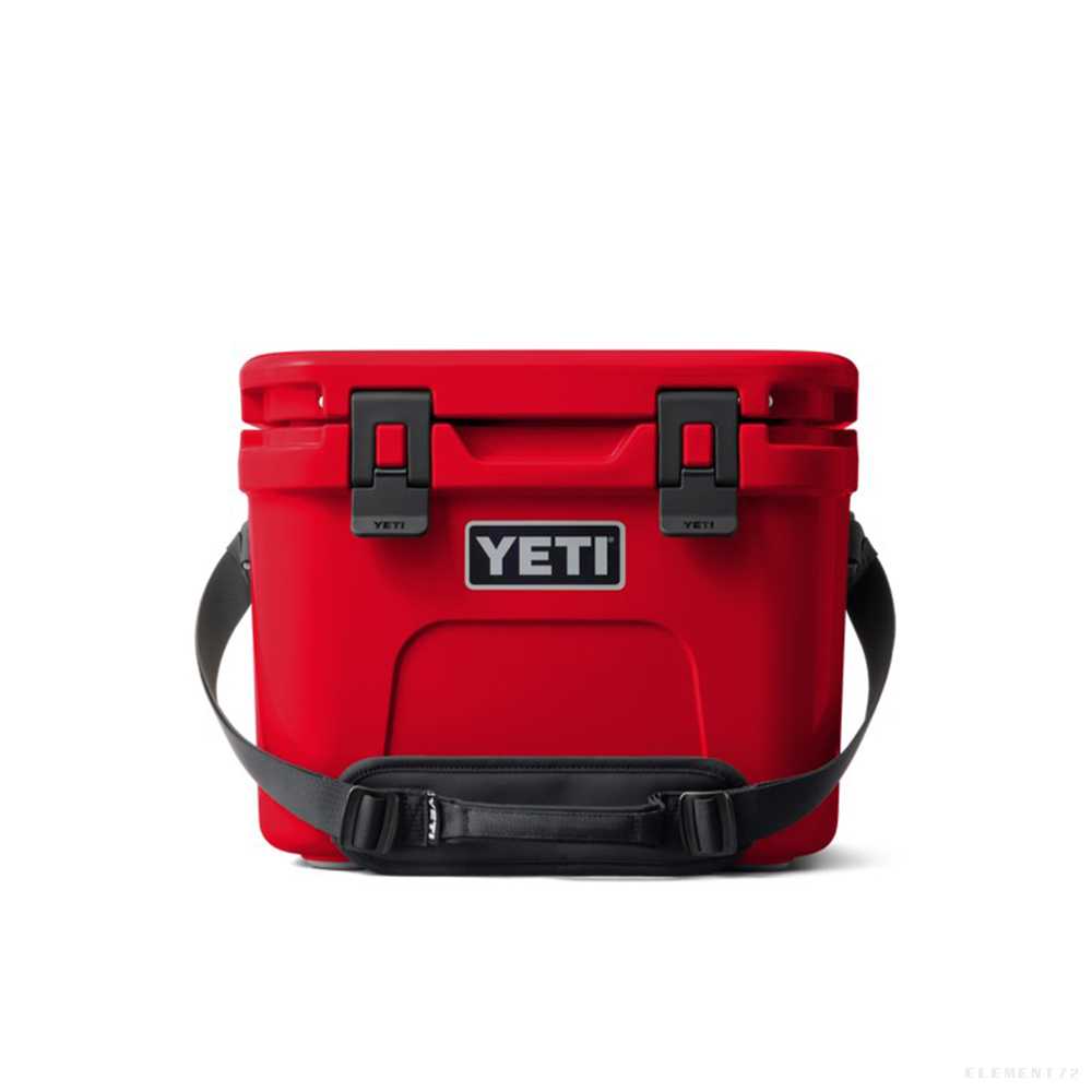 YETI คลูเลอร์เยติ รุ่น ROADIE 15 RESCUE RED