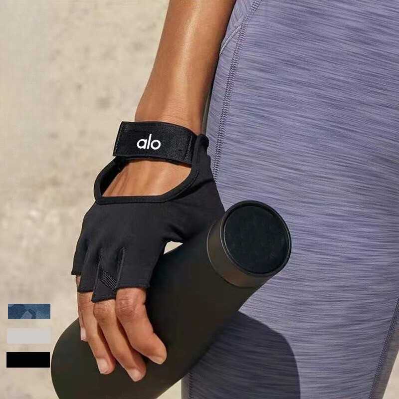 ALO SPORT GLOVE 