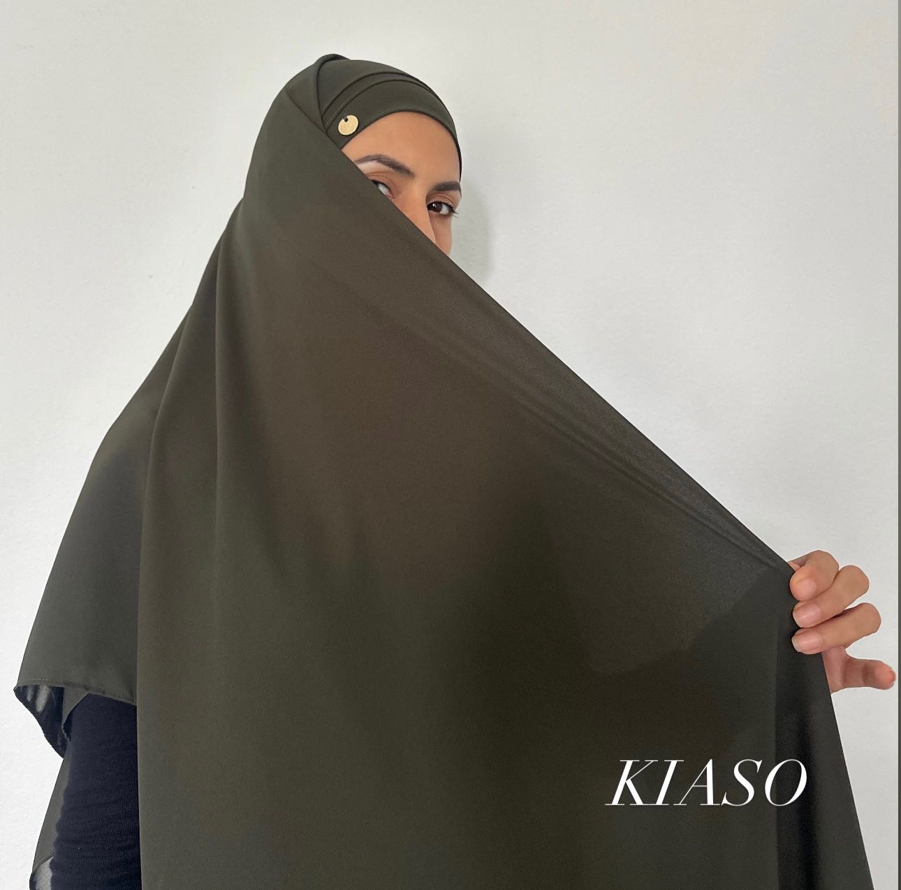 KIASO