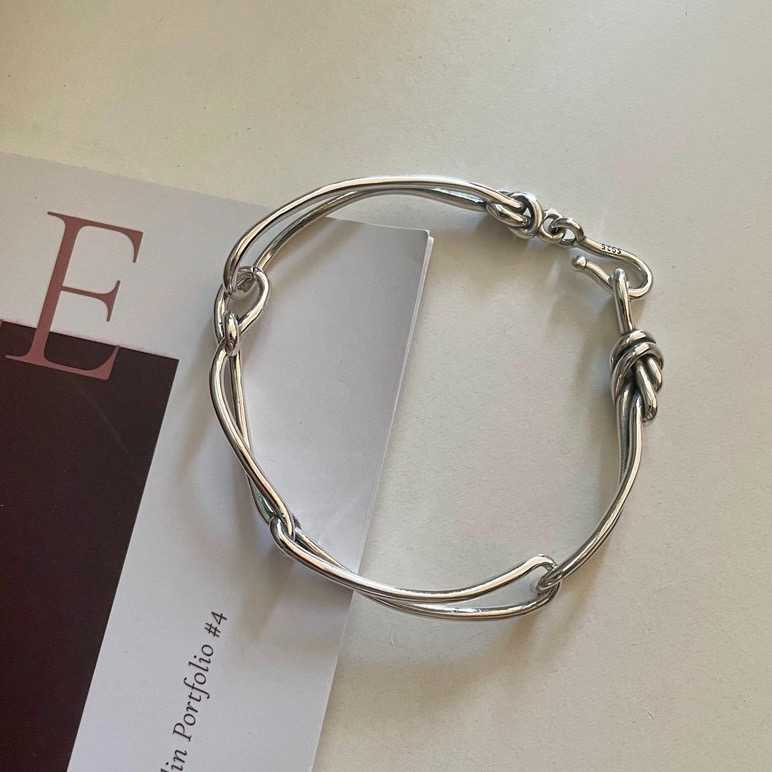 [พร้อมส่ง] ⛓️สร้อยข้อมือ minimal งานดีพรีเมี่ยม | QG037