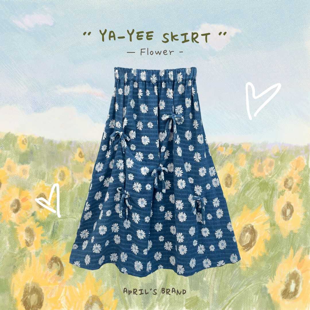 Ya-Yee skirt
