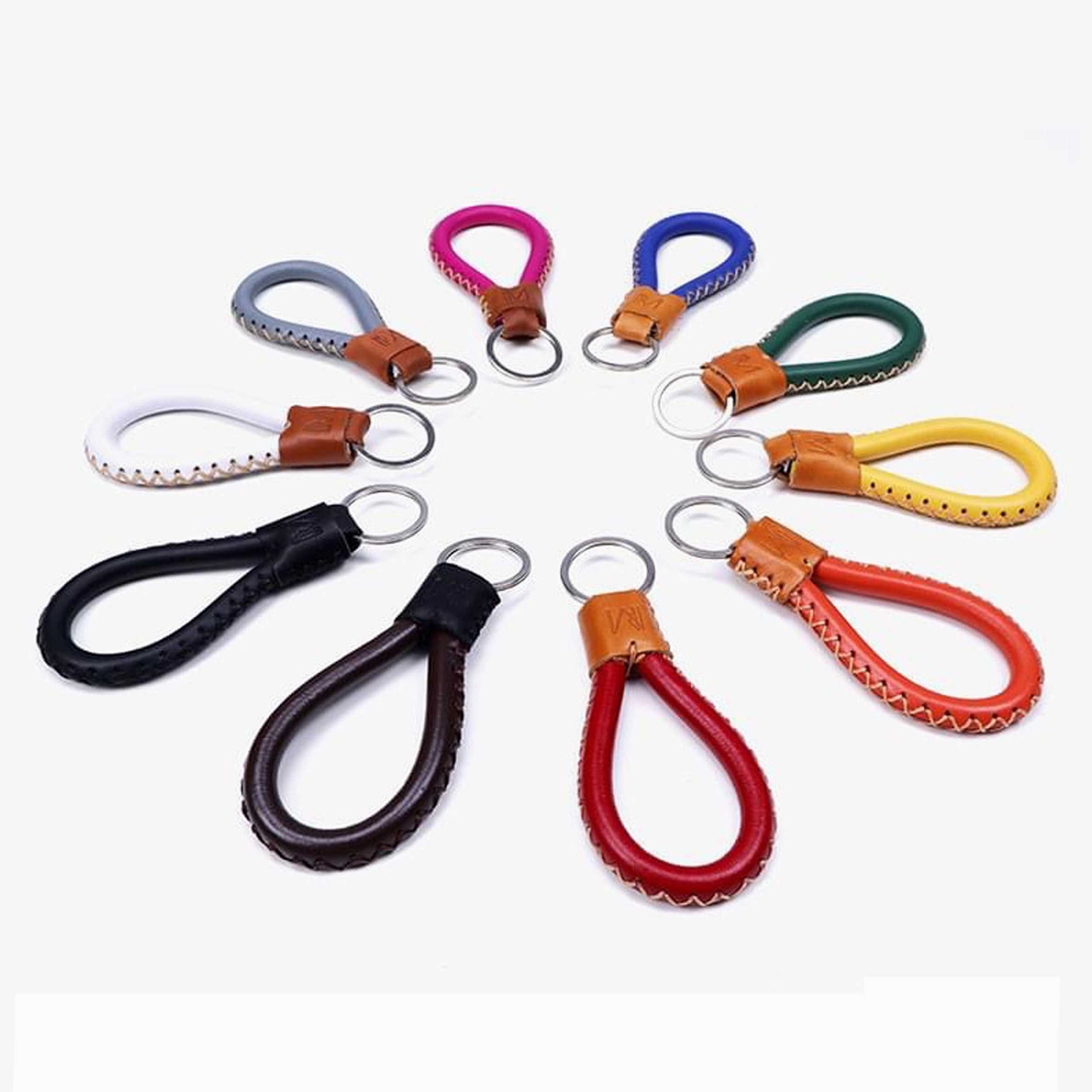 พวงกุญแจ keyring Loop