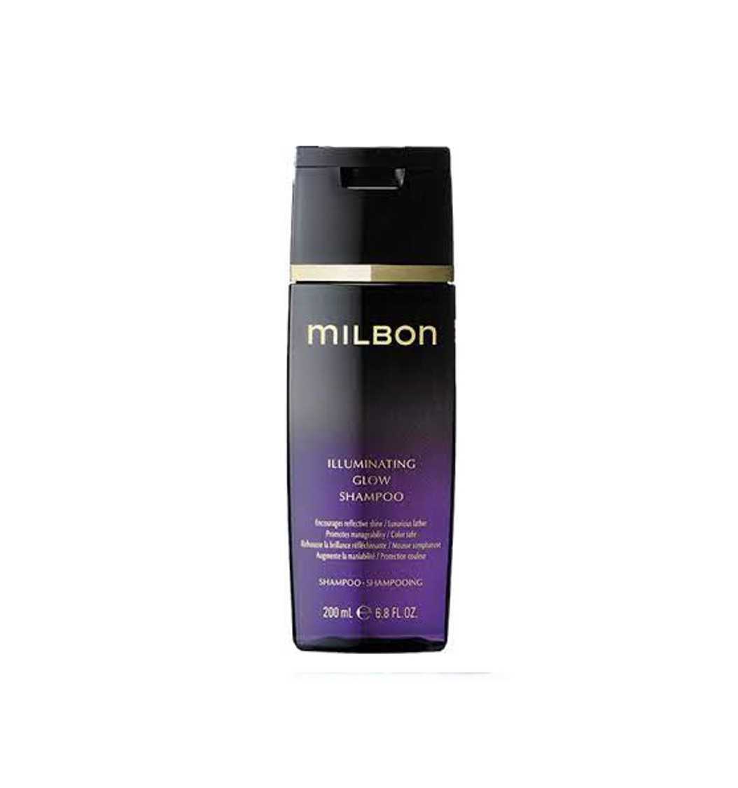Milbon Illuminating Glow Shampoo 200ml