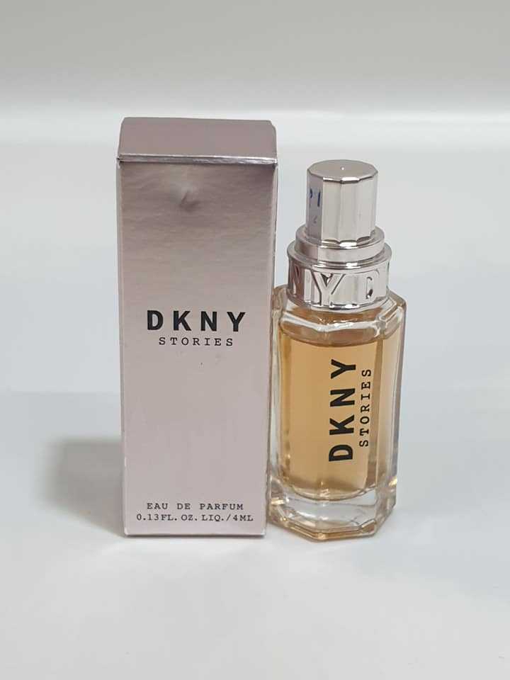 มินิ DKNY Stories EDP 4ml หัวแต้ม