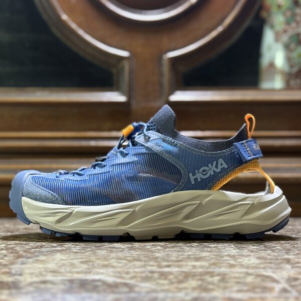 รองเท้า HOKA Hopara 2 ‘Foggy Night/Stardust’ (M9/9.5/10/11US)