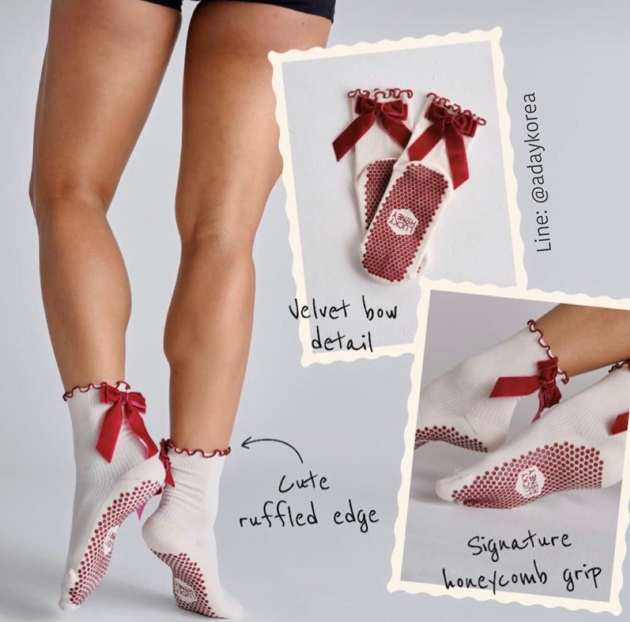 ✨BEST✨The Juliet Cranberry Velvet