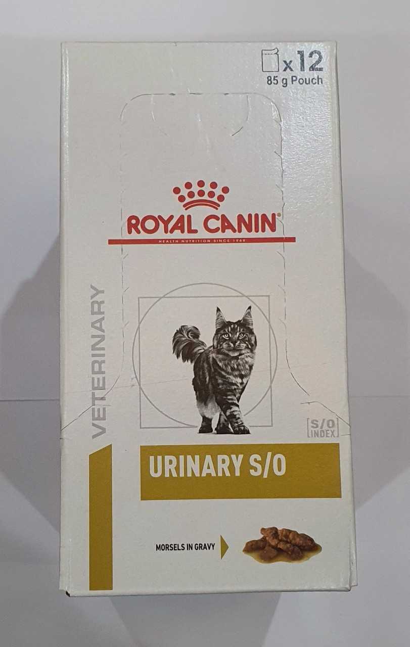 URINARY S/O