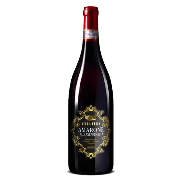 Villa Fura Amarone Della Valpolicella DOCG