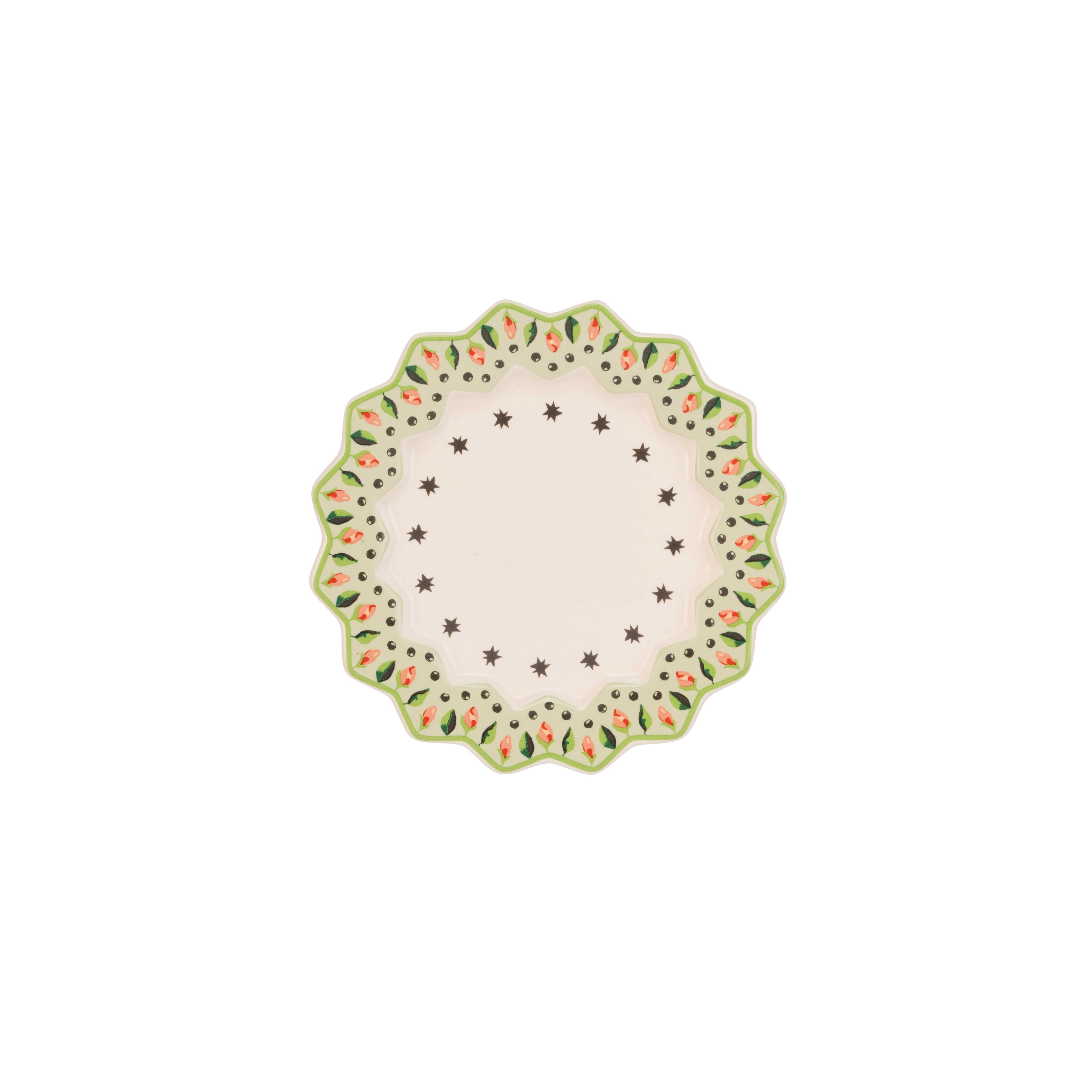 CK STAR TRINKET DISH