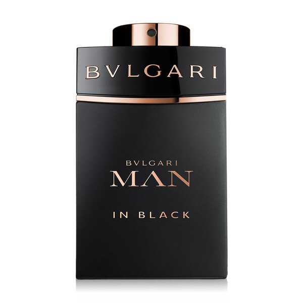 BVLGARI MAN IN BLACK 100ML. (สินค้าจำนวนจำกัด)