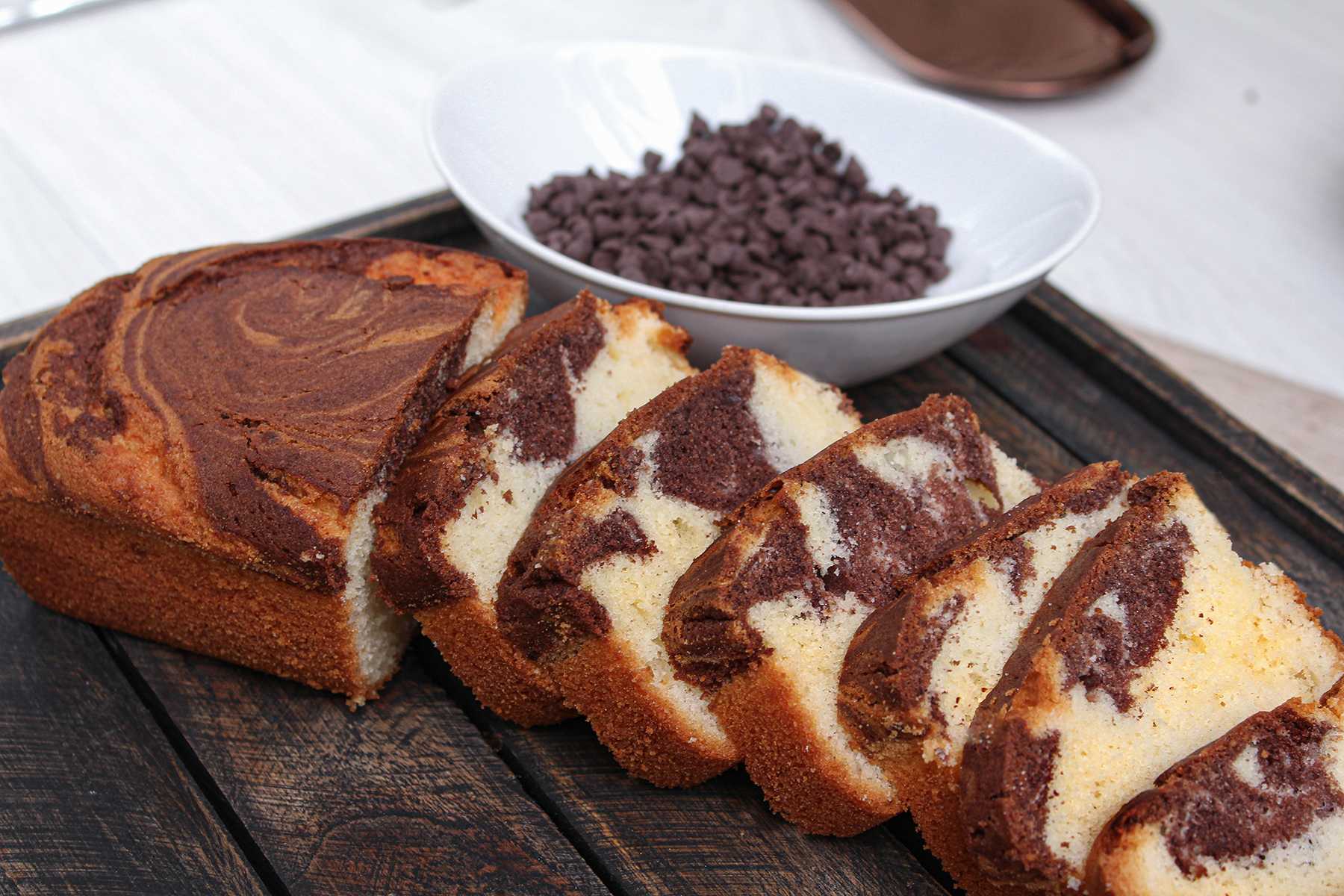 [Pre-order] Pound Cake (500 grams)