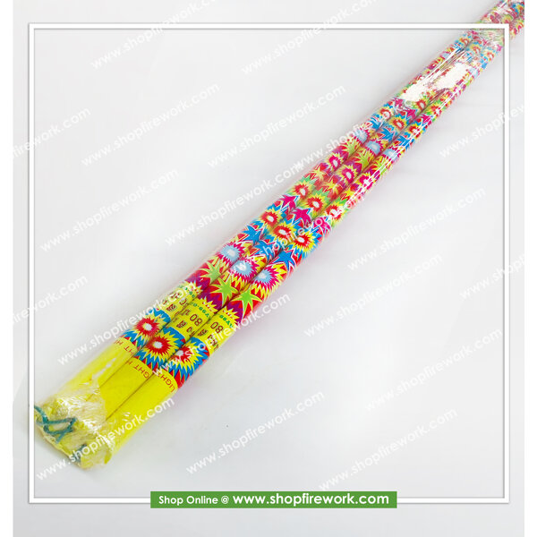 แสงสีเสียง80นัด