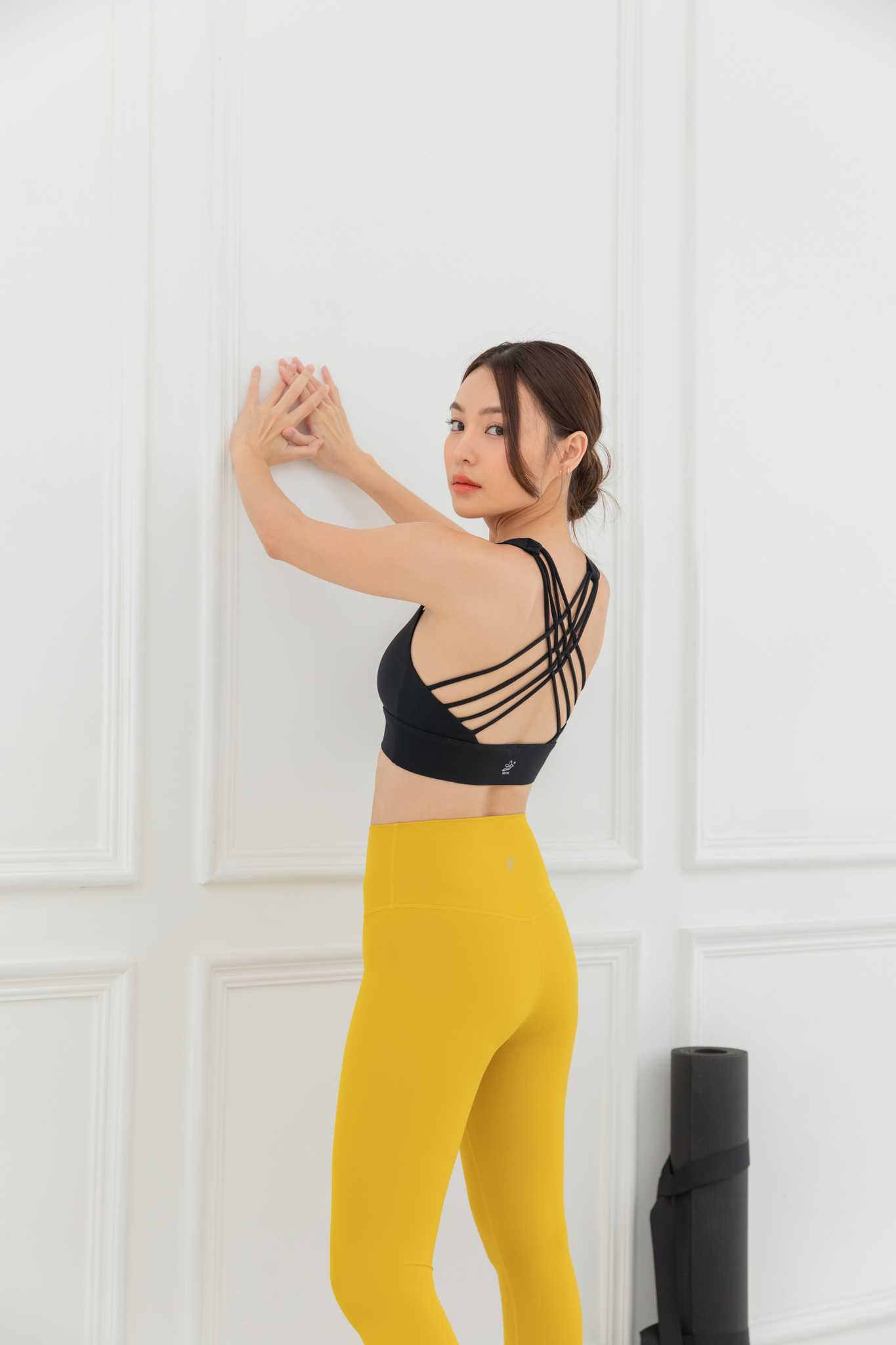 Body Hugger Bra (BT2010)