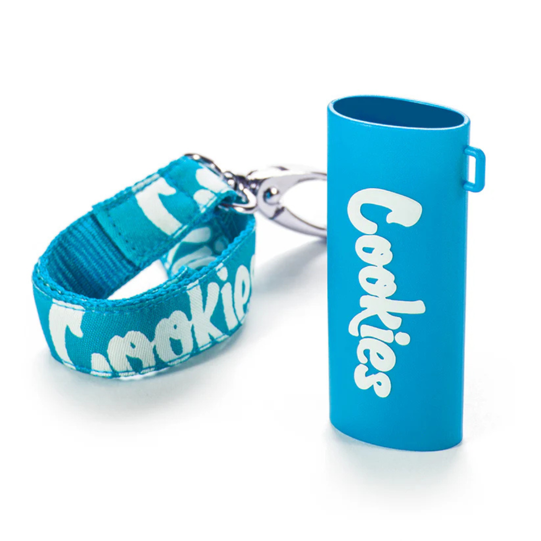 COOKIES LIGHTER HOLDER