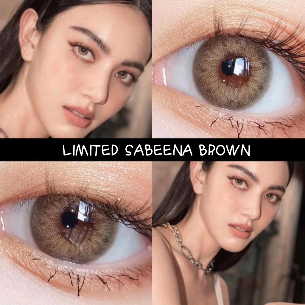 Limited sabeena brown