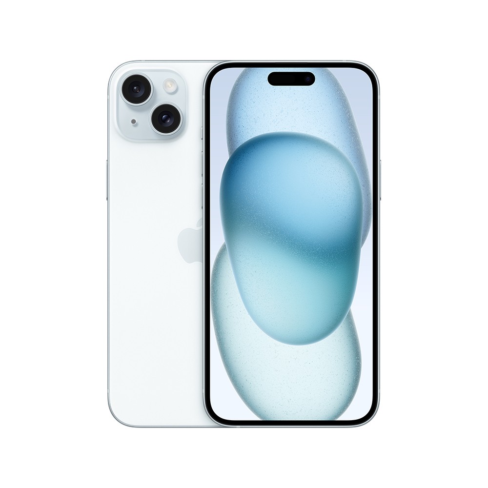 Apple iPhone 15 Plus 128GB Blue