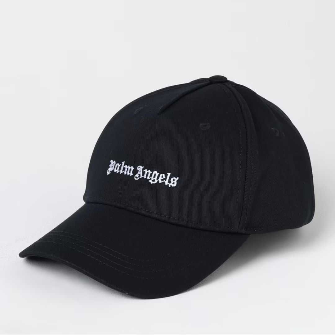 CLASSIC LOGO CAP