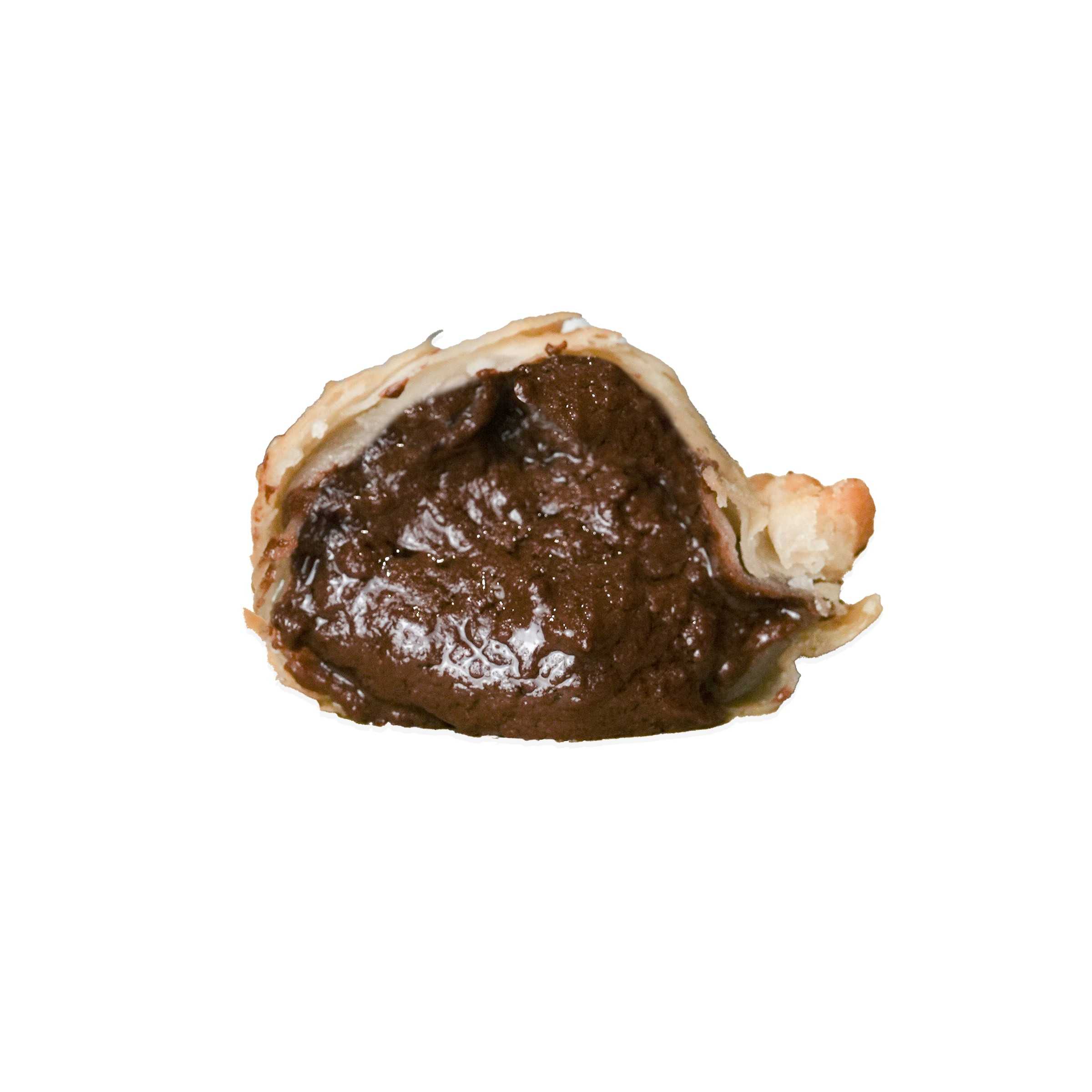 Mascarpone with Chocolate